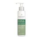Extra Strength Relief & Recovery Cream