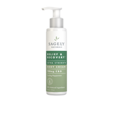 Extra Strength Relief & Recovery Cream