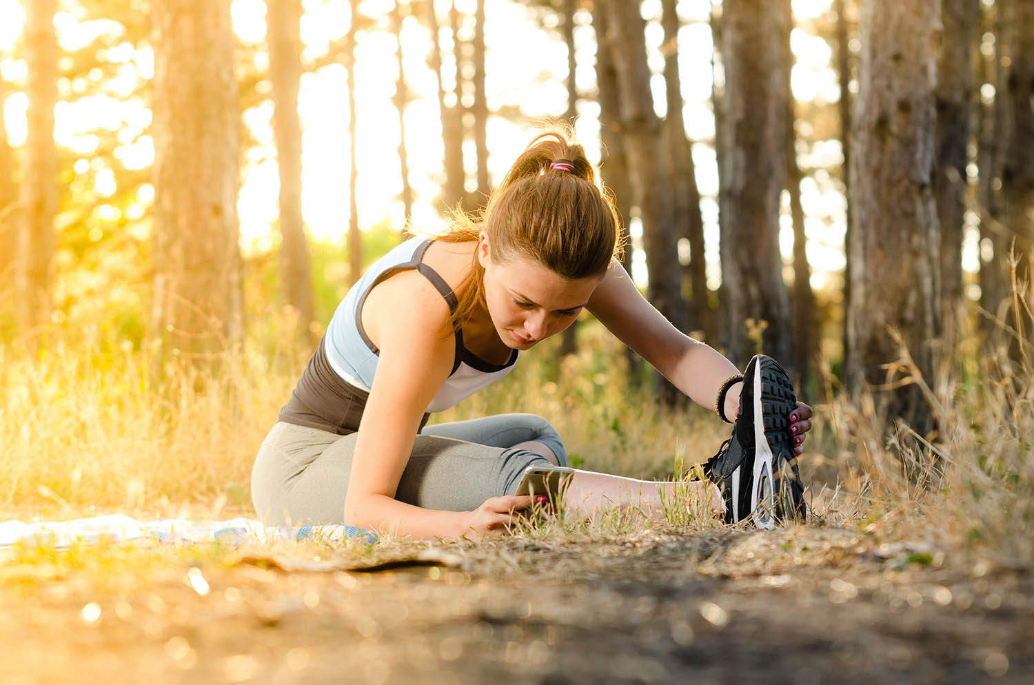 5 Reasons Top Athletes are Choosing CBD