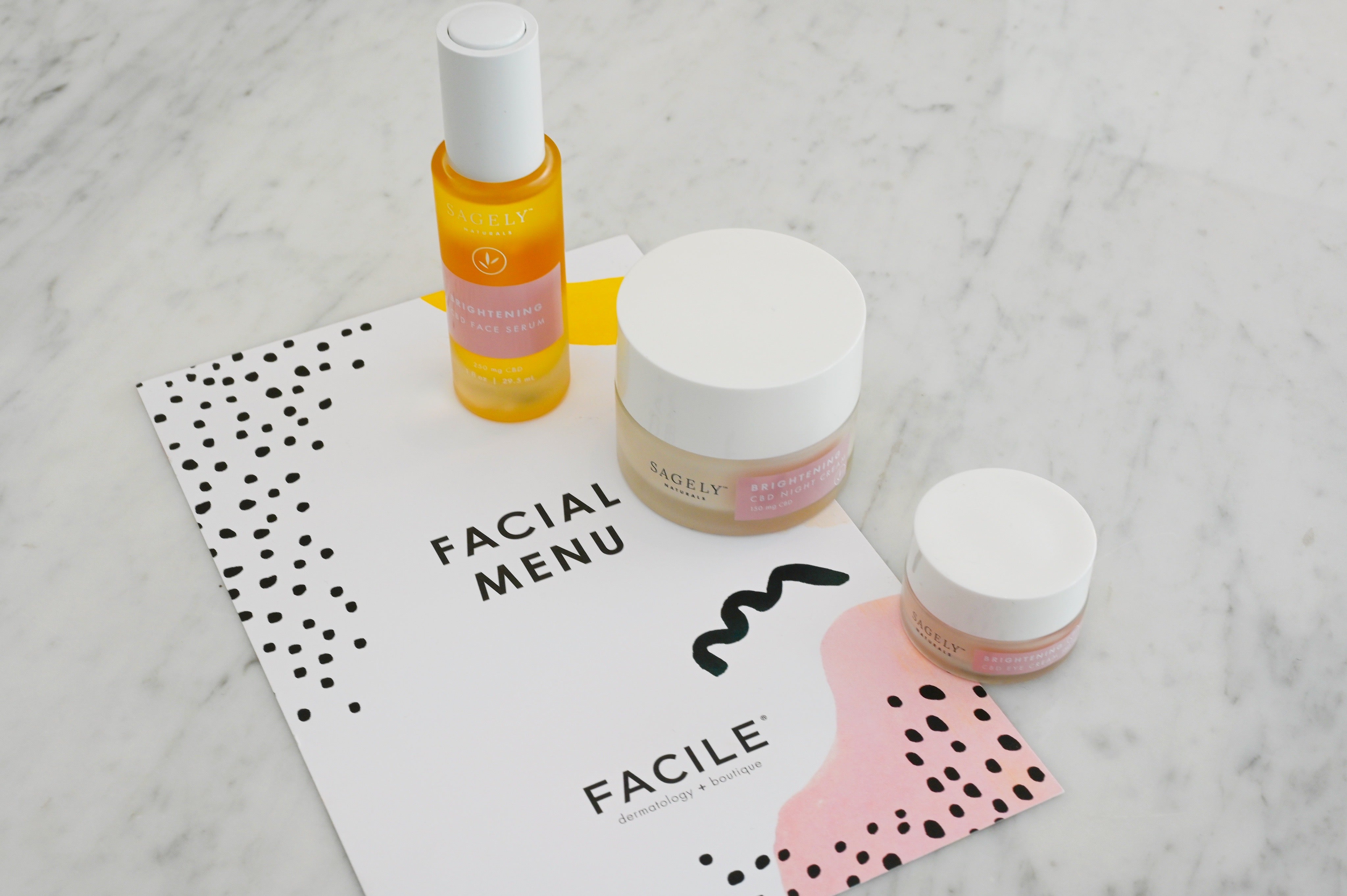 The Ultimate Guide to Glowing Skin with Resident Facile Dermatology + Boutique Expert