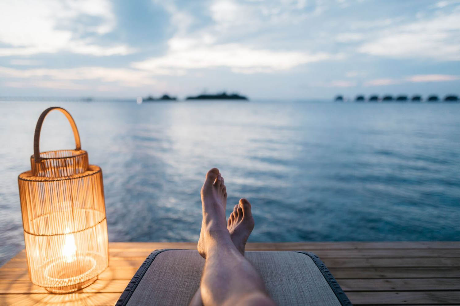 The Modern-Day Competitive Advantage: Wakeful Calm