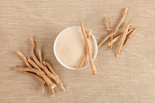 What Are Adaptogens & Do I Need Them?