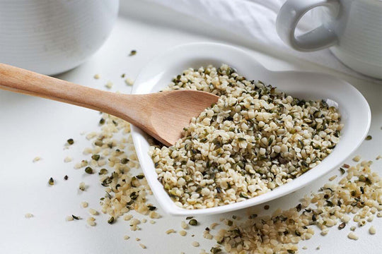 Why Hemp Is the Latest & Greatest Superfood