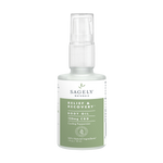 Relief & Recovery CBD Body Oil