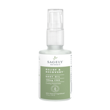 Relief & Recovery CBD Body Oil