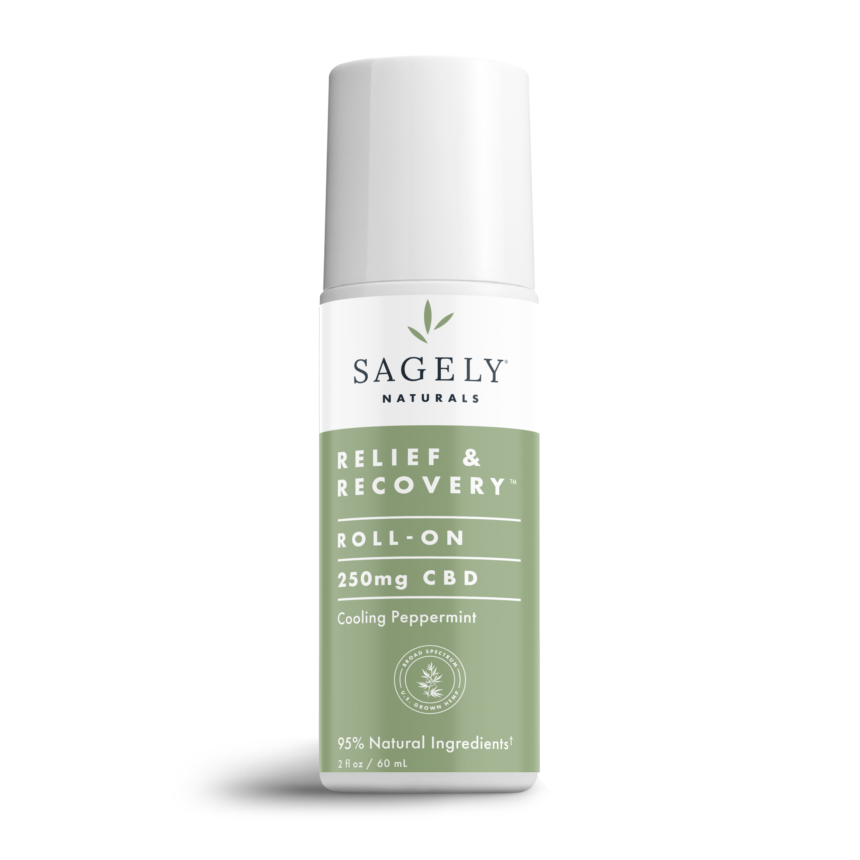 Relief & Recovery Cream