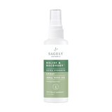 Extra Strength Relief & Recovery Spray - COMING BACK SOON!