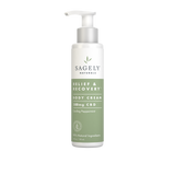Relief & Recovery Cream