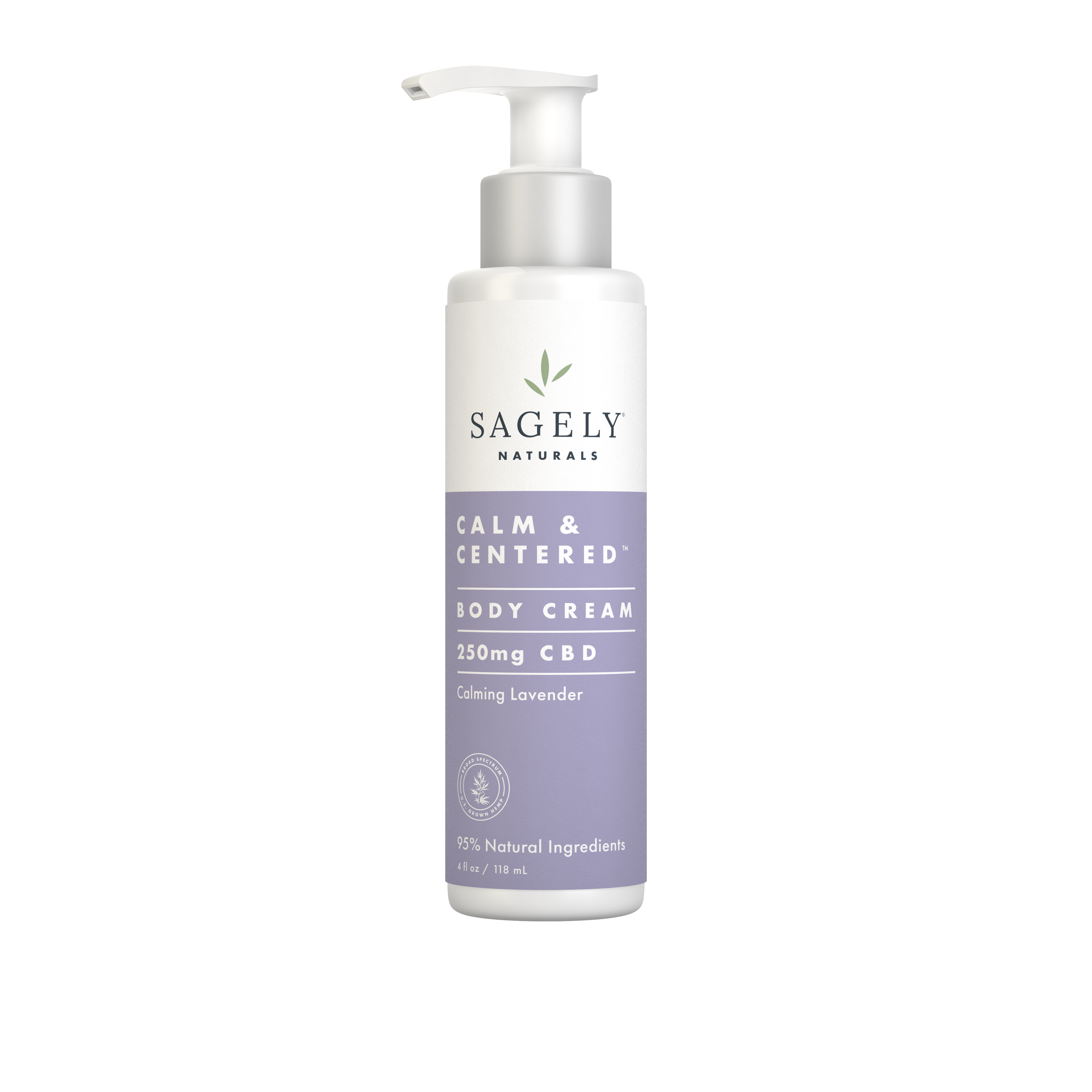 Extra Strength Relief & Recovery Cream