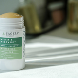 Extra Strength Relief & Recovery Balm Stick