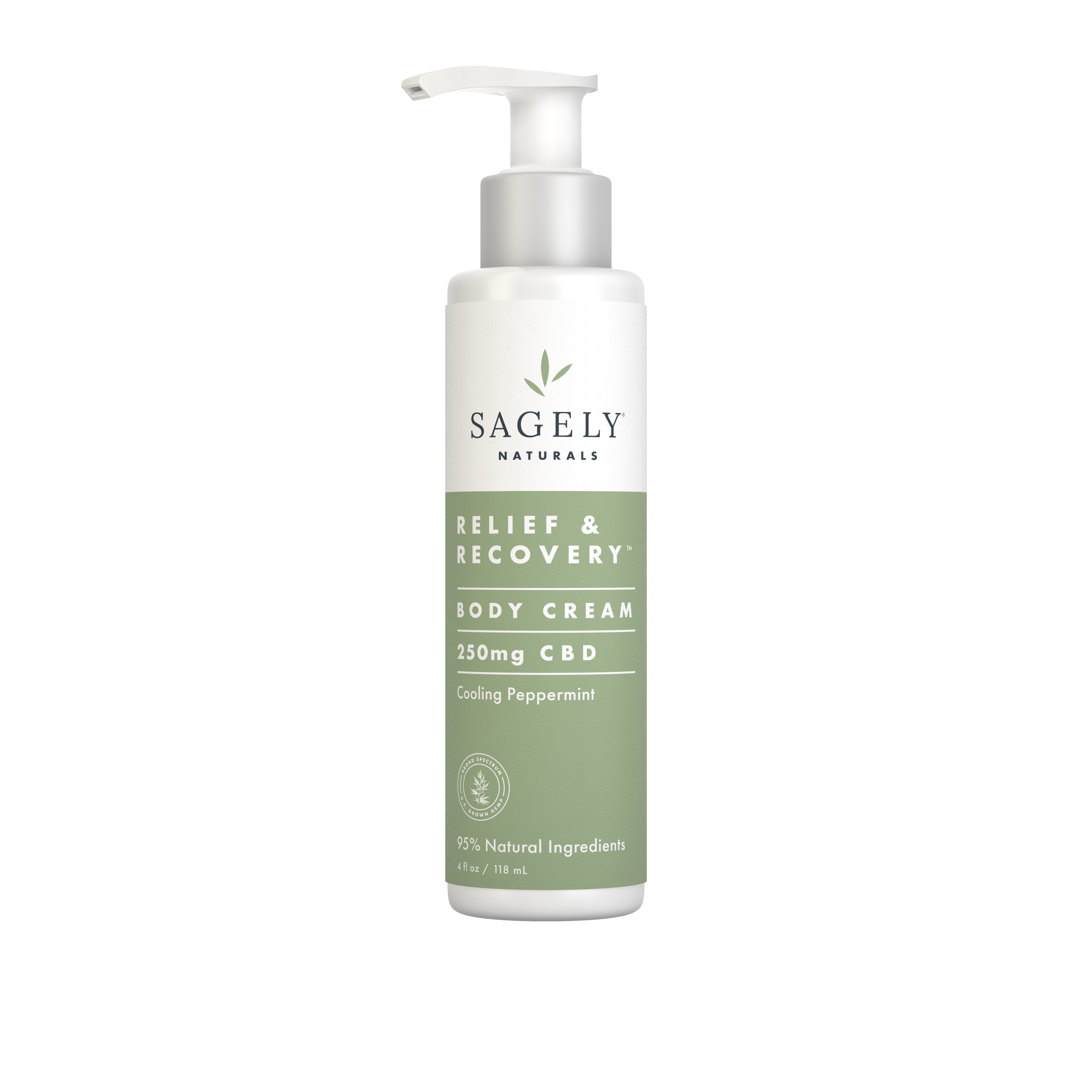 Relief & Recovery Active Roll-On